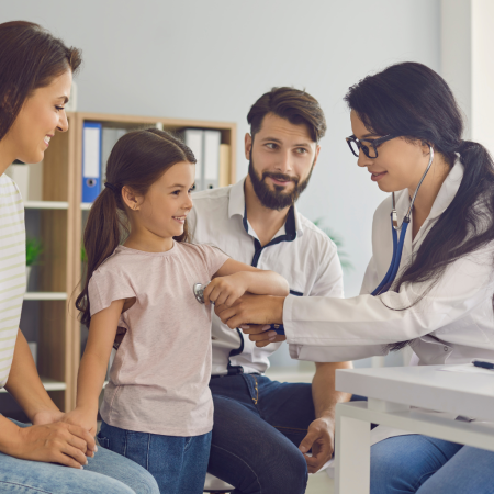 Gastos Medicos Mayores